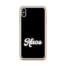 Funda transparente CIK para iPhone®