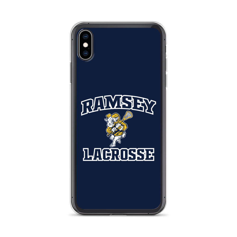 RJL Case for iPhone®