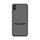TALU Clear Case for iPhone®