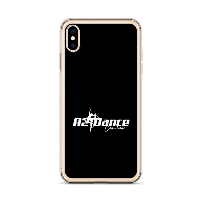 Funda transparente A2DC para iPhone®