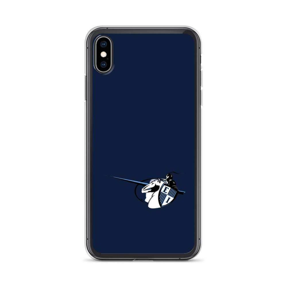 IJL Clear Case for iPhone®