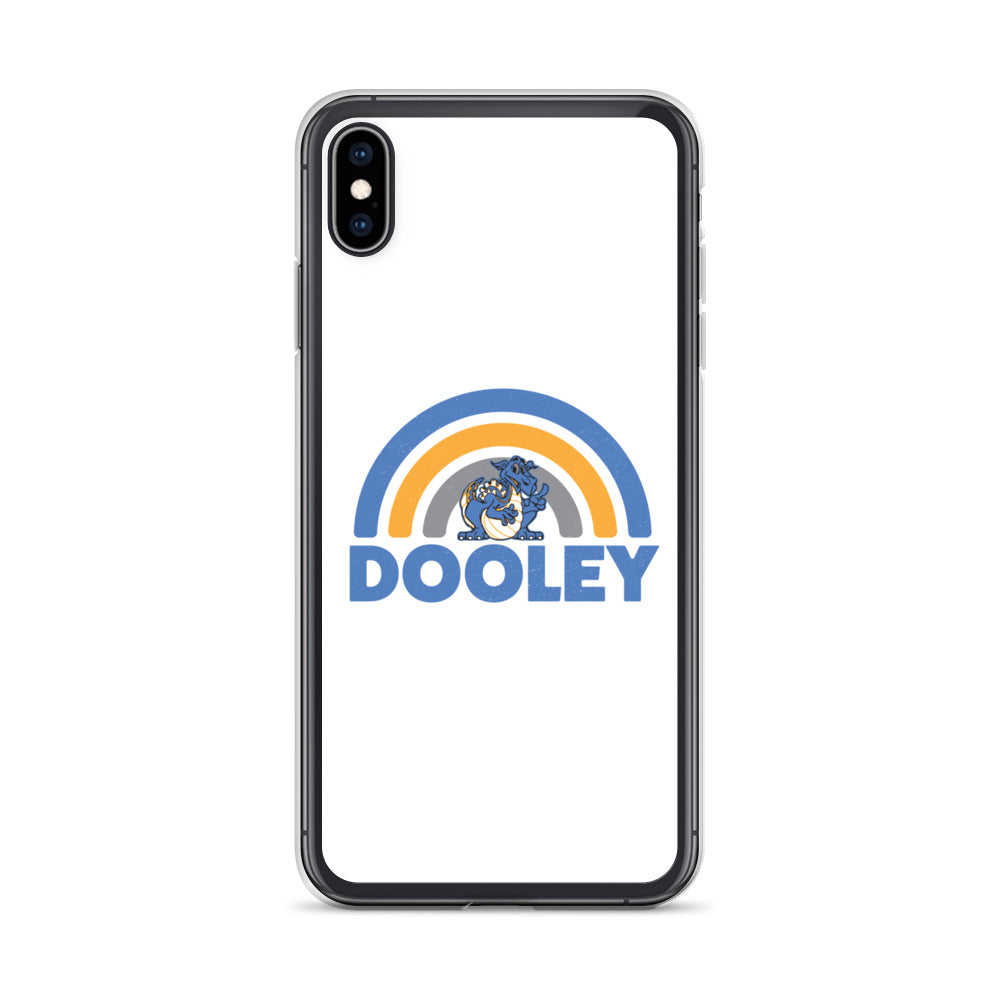 D54 Case for iPhone®