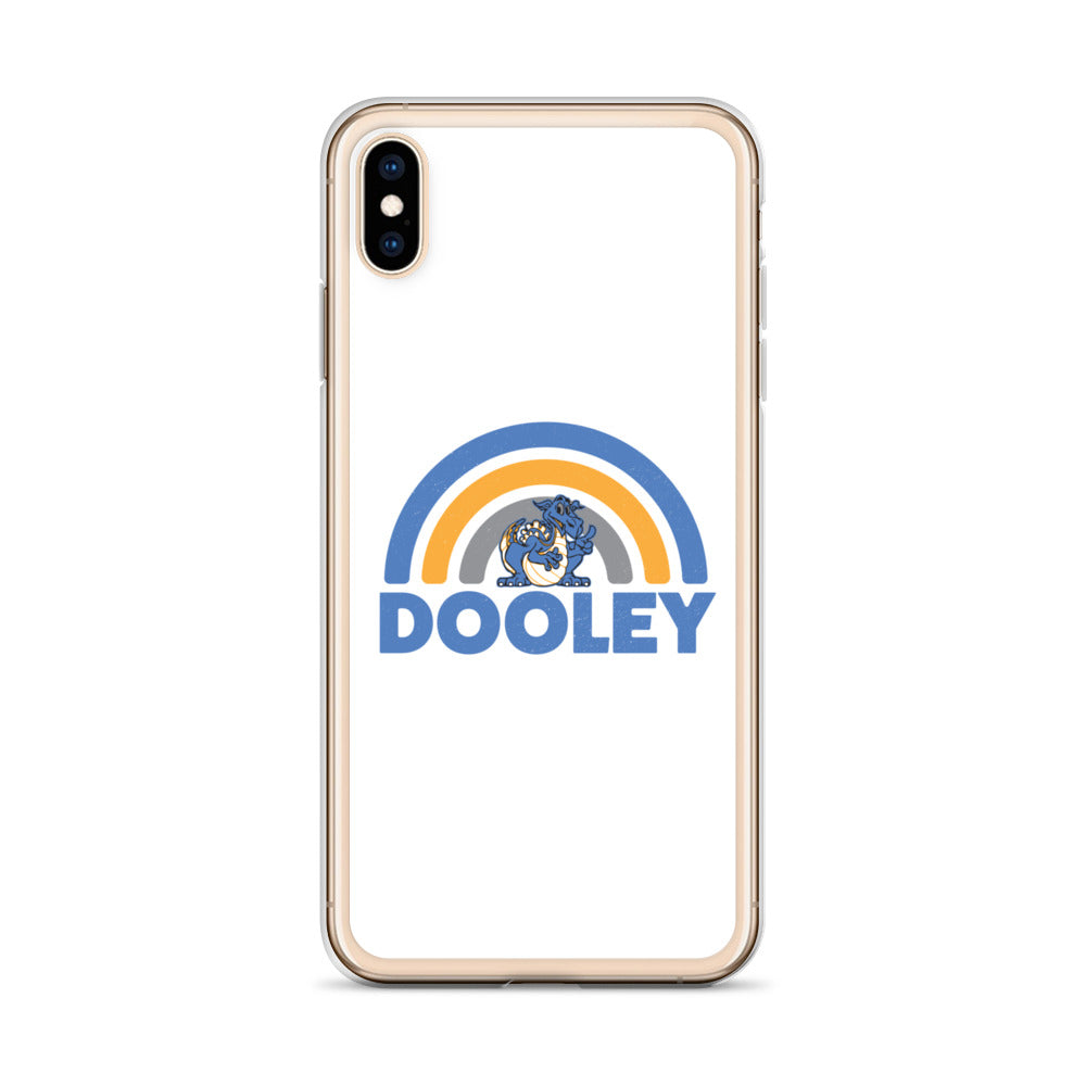 D54 Case for iPhone®