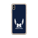 MTF Clear Case for iPhone®