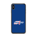 Funda transparente West 1st para iPhone®