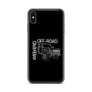 Funda WOROS para iPhone®