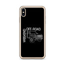 Funda WOROS para iPhone®