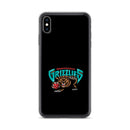 Funda transparente PCG para iPhone®