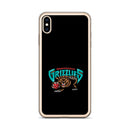 Funda transparente PCG para iPhone®