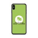 ECGC Case for iPhone®