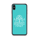 EF Case for iPhone®