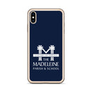 TMS Clear Case for iPhone®