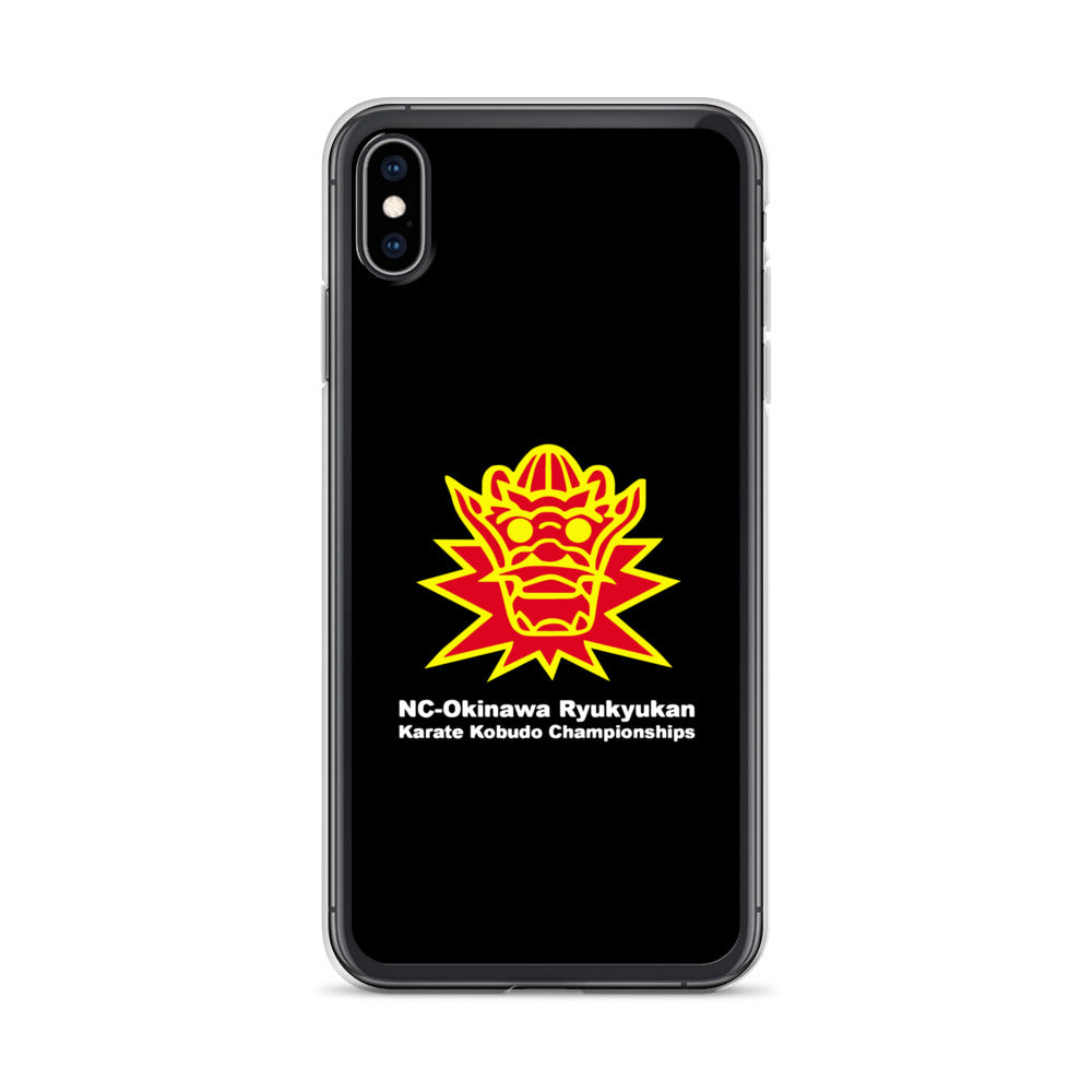 GOKI Clear Case for iPhone®