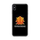 Funda transparente GOKI para iPhone®