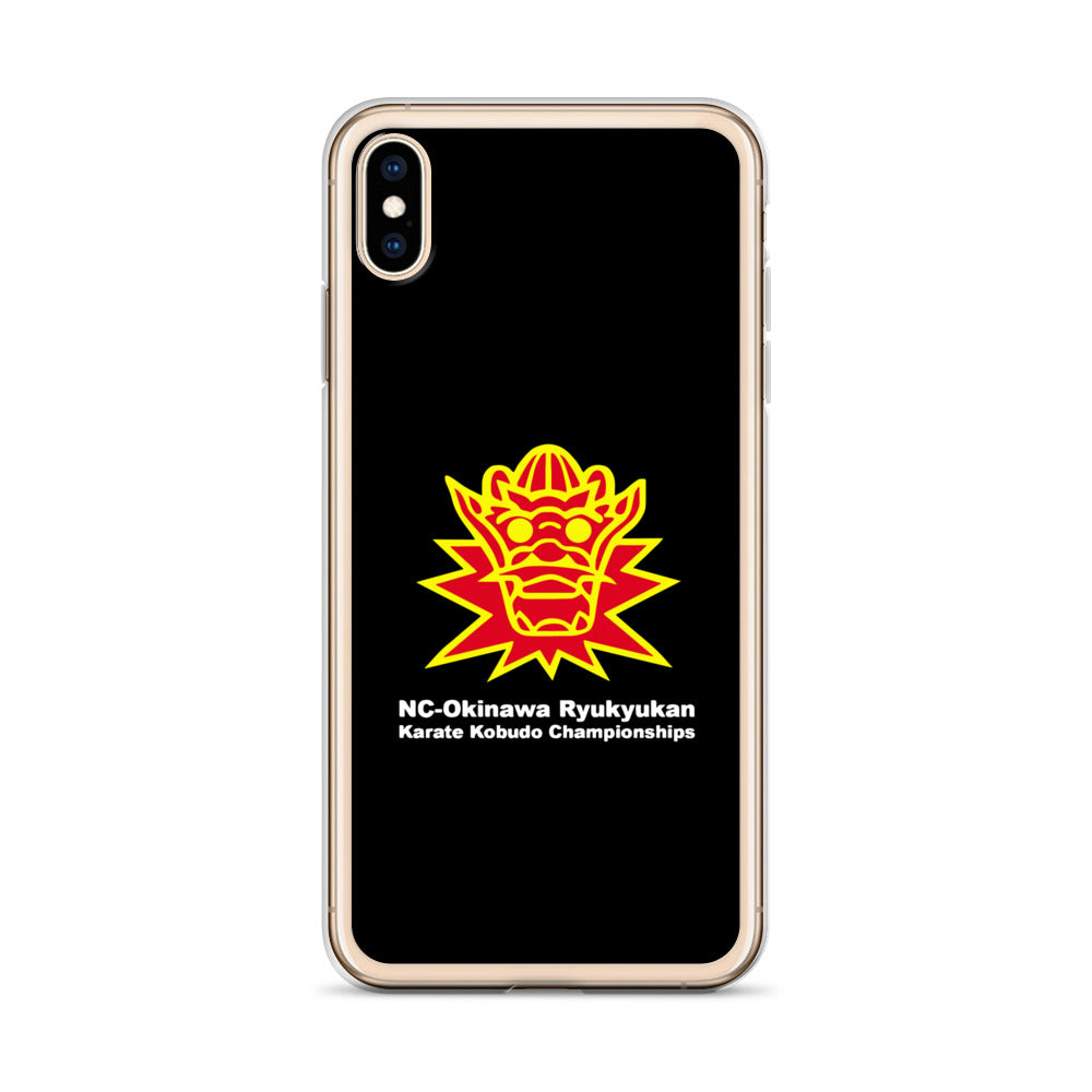 GOKI Clear Case for iPhone®