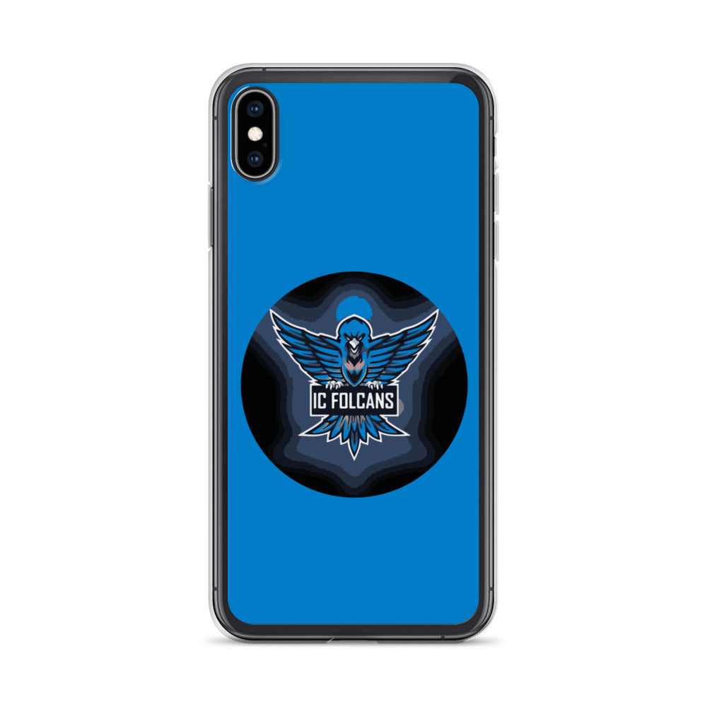 ICfolcans Case for iPhone®