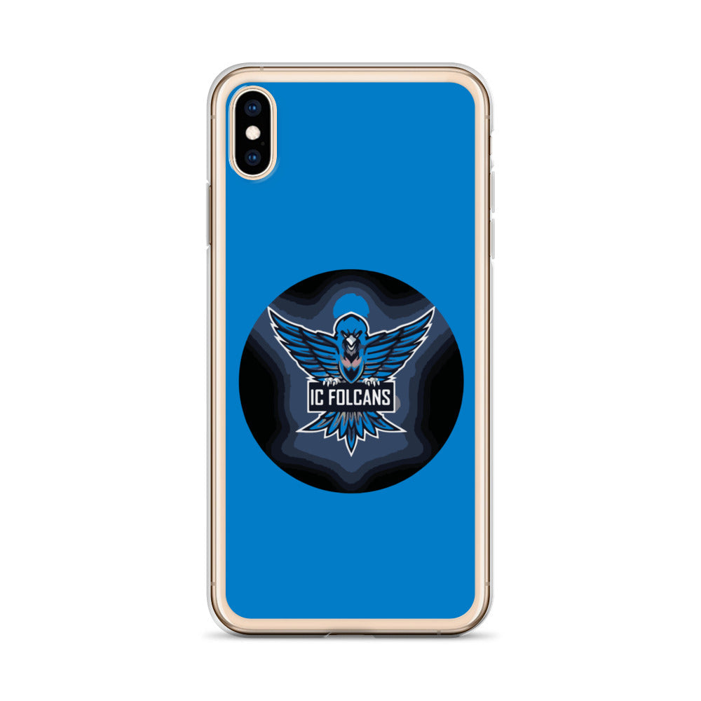 ICfolcans Case for iPhone®