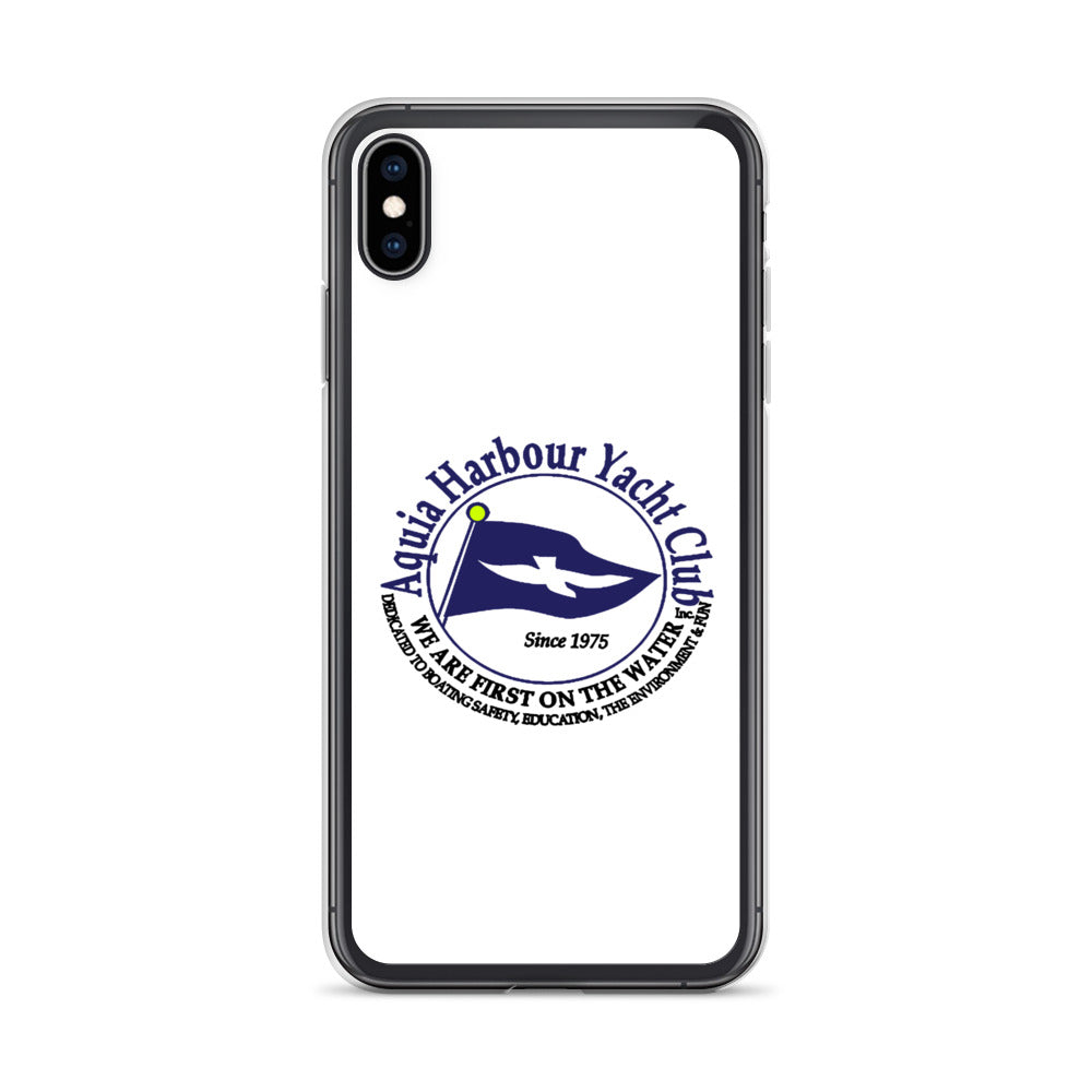 Funda AHYC para iPhone®