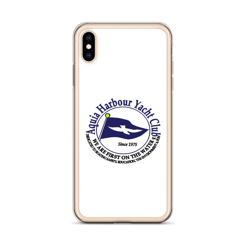 Funda AHYC para iPhone®