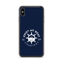 KMBC Clear Case for iPhone®
