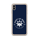 KMBC Clear Case for iPhone®