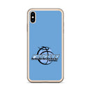 CCCB Clear Case for iPhone®
