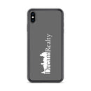 Dream Realty Clear Case for iPhone®
