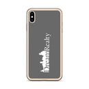 Dream Realty Clear Case for iPhone®