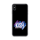 Kishwaukee College Clear Case for iPhone®