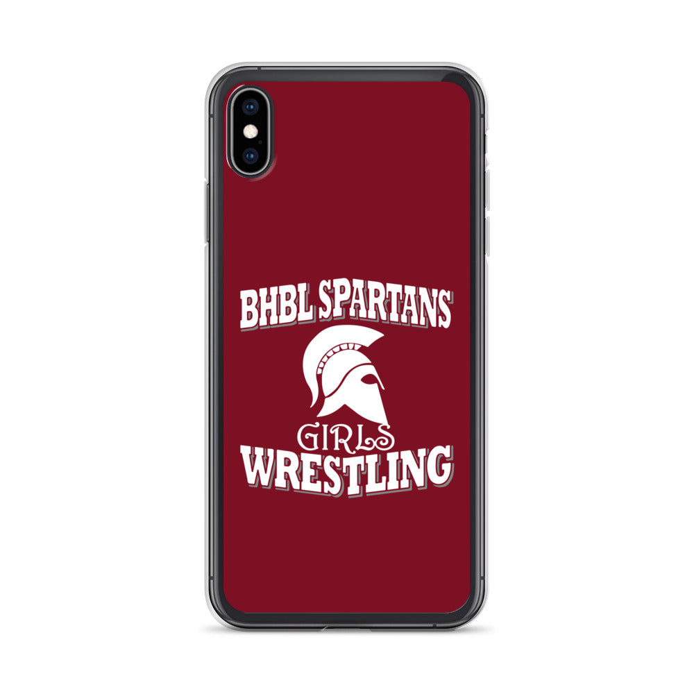 Funda BHBLGW para iPhone®