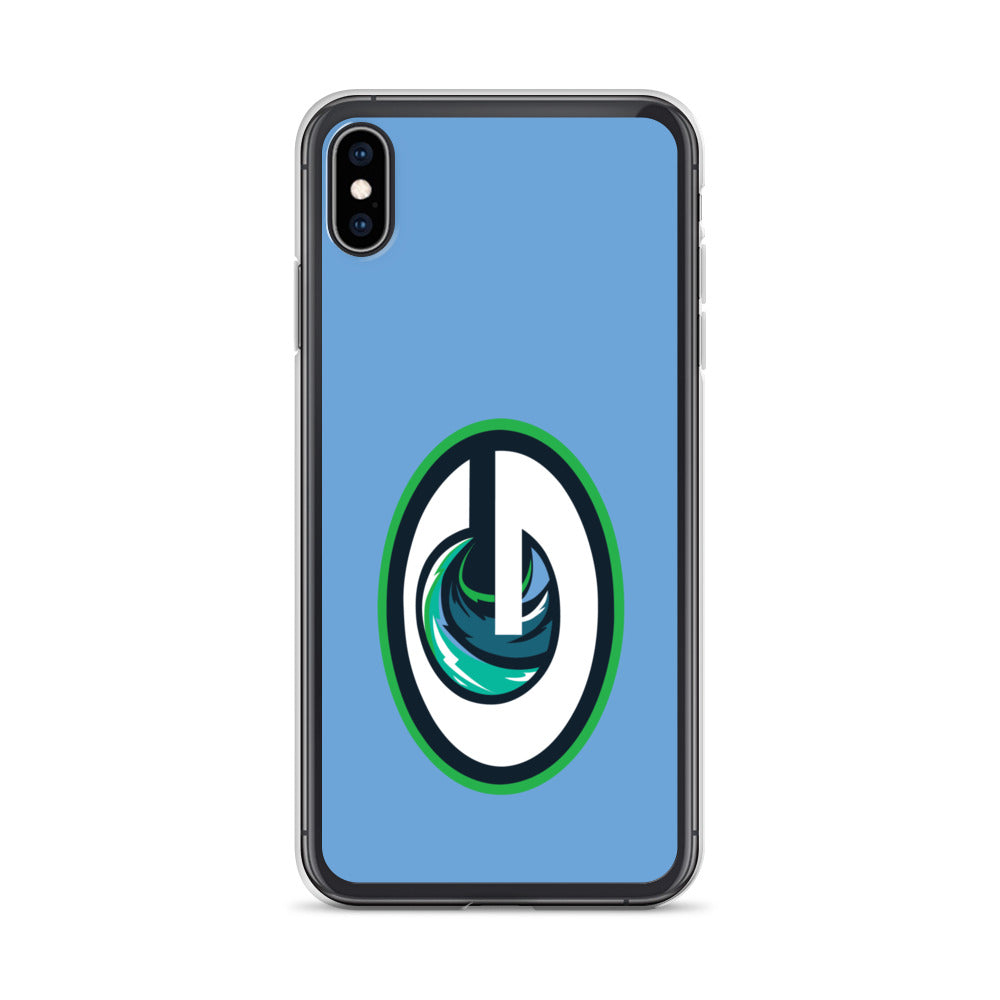 ECGWAA Clear Case for iPhone®