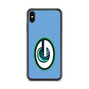 ECGWAA Clear Case for iPhone®