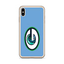 ECGWAA Clear Case for iPhone®