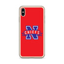 Funda NB para iPhone®