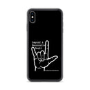 FZA Clear Case for iPhone®