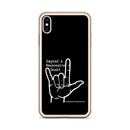 FZA Clear Case for iPhone®