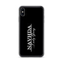 Funda transparente NAVHDA para iPhone®