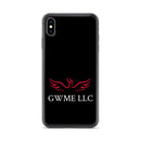 Funda transparente GWME para iPhone®