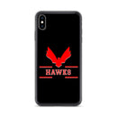 Funda HHH Hawks para iPhone®
