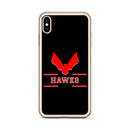 Funda HHH Hawks para iPhone®