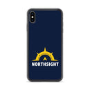 NR Clear Case for iPhone®