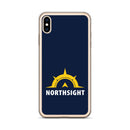 NR Clear Case for iPhone®