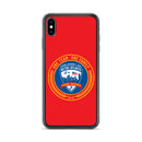 GRGDYMOMA Case for iPhone®