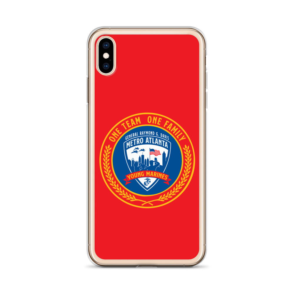 GRGDYMOMA Case for iPhone®
