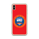 GRGDYMOMA Case for iPhone®