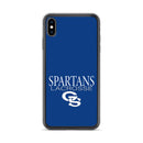 GSL Clear Case for iPhone®