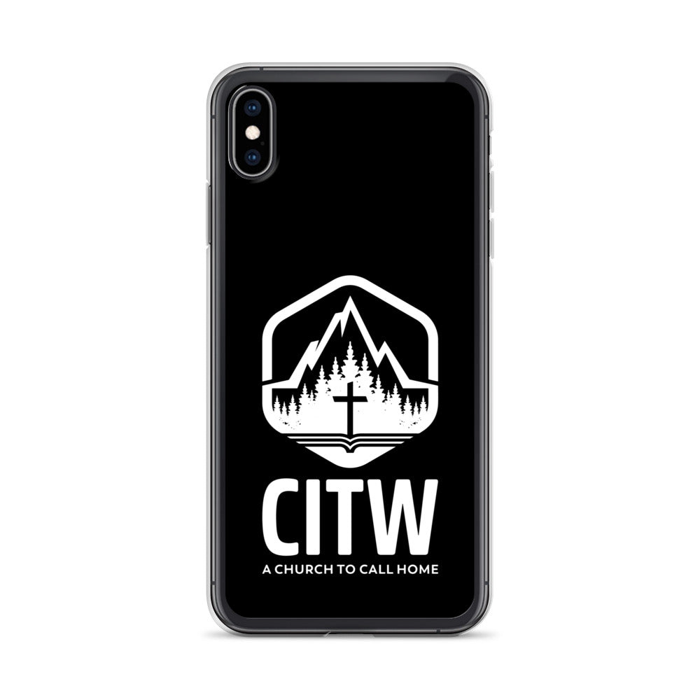 CIW Clear Case for iPhone®