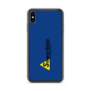 SDS Clear Case for iPhone®