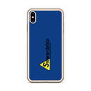 SDS Clear Case for iPhone®