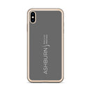 Funda transparente ANW para iPhone®